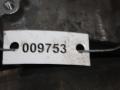 двигатель Toyota Corolla Verso 1 поколение 2002, 2.0 л., дизель, 1CD - фото №7