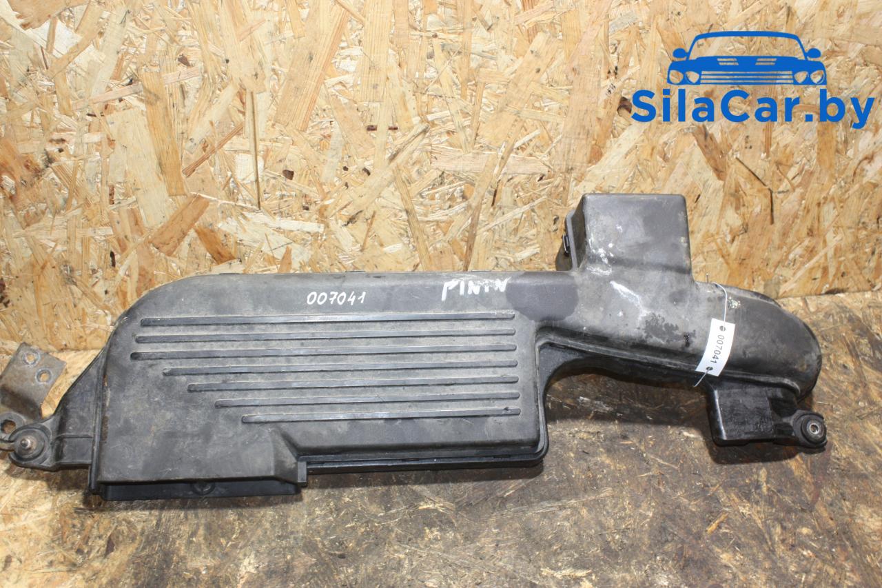 воздухозаборник Mitsubishi Pajero Pinin 1 поколение (1998 - 2006) - фото №1