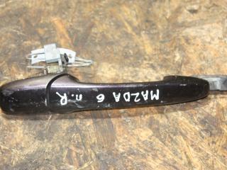 ручка наружная Mazda 6 GG (2002 - 2005)