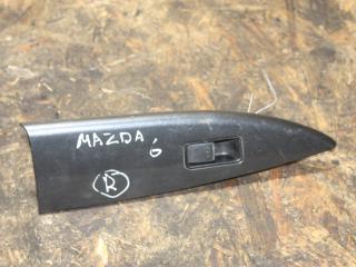 кнопка стеклоподъемника двери Mazda 6 GG (2002 - 2005)