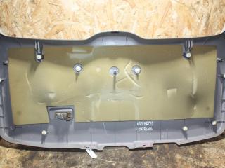 обшивка крышки багажника Mazda Premacy 1 поколение (1999 - 2001), дизель