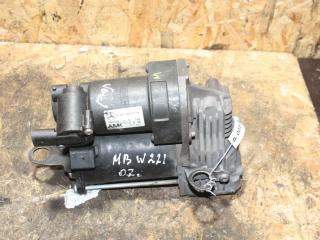 компрессор пневмоподвески Mercedes-Benz S-Класс W221 2005, A2213200704