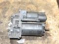 компрессор пневмоподвески Mercedes-Benz S-Класс W221 2005, A2213200704 - фото №3