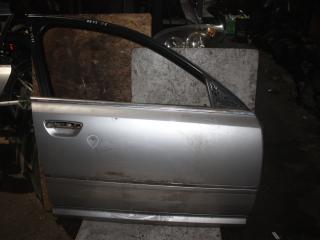 дверь передняя правая Audi A8 D3/4E (2002 - 2005), седан, 4E0831420H