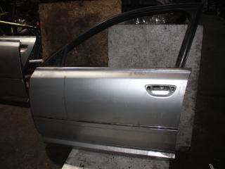дверь передняя левая Audi A8 D3/4E [рестайлинг] 2005, седан, 4E0831419