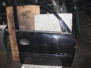 дверь передняя правая Opel Meriva 1 поколение (A) [рестайлинг] 2006