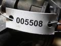 патрубок турбины Renault Laguna 1 поколение (1993 - 1998), 2.2 л., дизель, 7700864165 - фото №4
