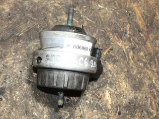подушка крепления двигателя Audi A6 4F/C6 (2004 - 2008), 3.0 л., дизель, седан, 4F0199379H