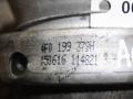 подушка крепления двигателя Audi A6 4F/C6 (2004 - 2008), 3.0 л., дизель, седан, 4F0199379H - фото №2