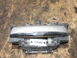 ручка наружная задняя левая Audi A8 D3/4E (2002 - 2005), седан