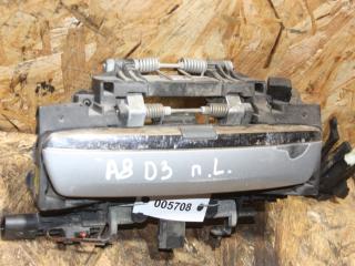 ручка наружная Audi A8 D3/4E (2002 - 2005), седан