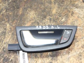 ручка внутренняя передняя левая Audi A8 D3/4E (2002 - 2005), 4E0837019