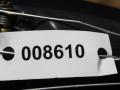ручка внутренняя передняя левая Audi A8 D3/4E (2002 - 2005), 4E0837019 - фото №4