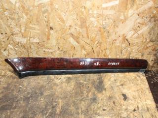 накладка двери (крышки) багажника Audi A8 D3/4E (2002 - 2005), 4E0876410