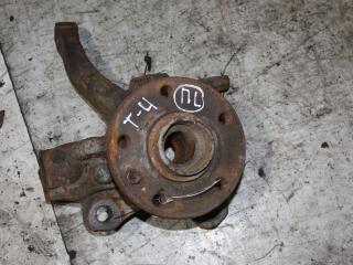 кулак поворотный левый Volkswagen Transporter T4 (1990 - 2003)