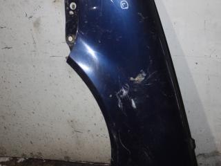 крыло переднее левое Volkswagen Golf 4 поколение (1997 - 2006)