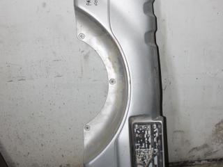 накладка двери (крышки) багажника Mitsubishi Pajero Pinin 1 поколение (1998 - 2006)