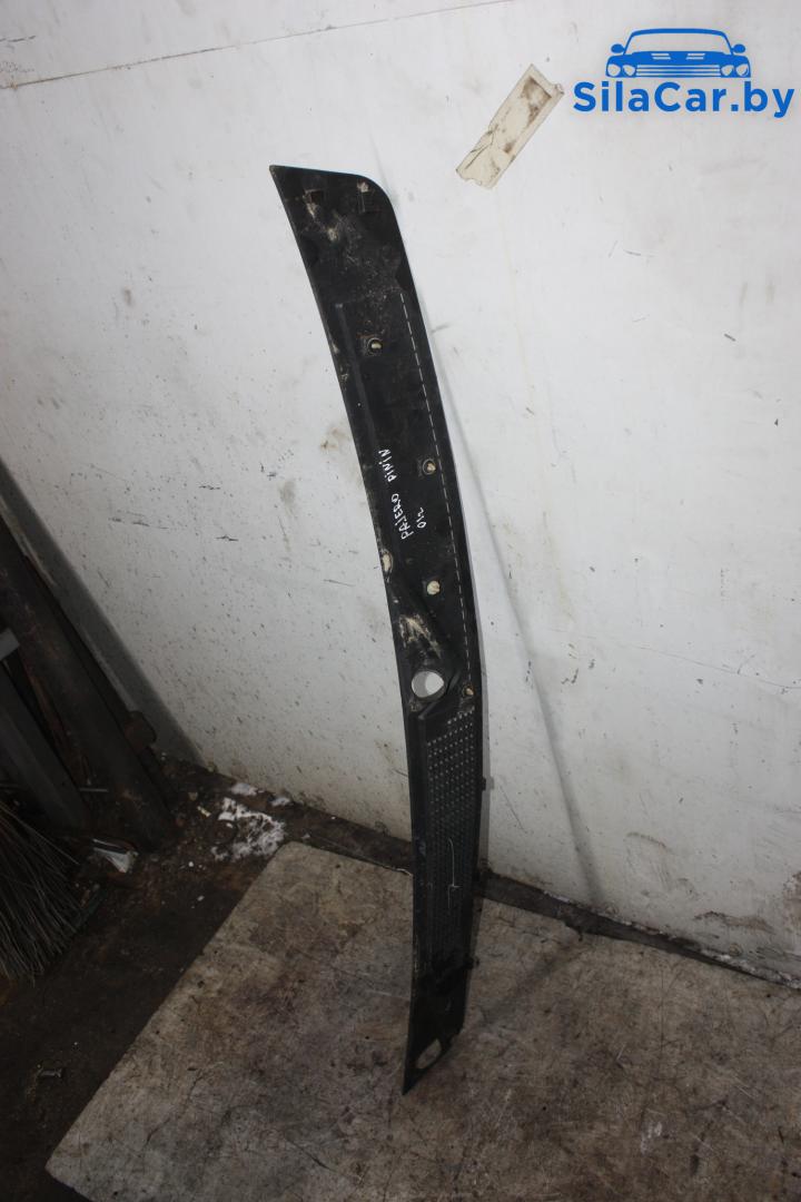 дождевик Mitsubishi Pajero Pinin 1 поколение (1998 - 2006) - фото №1