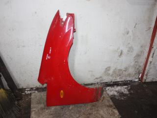 крыло переднее правое Mazda Premacy 1 поколение [рестайлинг] (2001 - 2005)