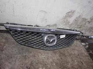 решетка радиатора Mazda Premacy 1 поколение [рестайлинг] (2001 - 2005)