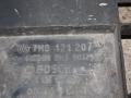вентилятор радиатора Volkswagen Transporter T5 2003, 2.5 л., дизель, 7H0121207 - фото №3