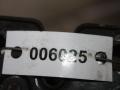 замок капота Volkswagen Transporter T5 2007 - фото №3