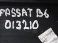 крышка аккумулятора Volkswagen Passat B6 (2005 - 2010), 3C0915443A - фото №4
