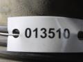 патрубок воздушного фильтра Hyundai Sonata NF (2005 - 2008), 2.4 л., бензин, 281883K010 - фото №4