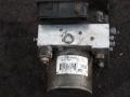 блок ABS Peugeot Boxer 2 поколение 2007, 2.2 л., дизель, 0265900346 - фото №2