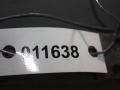 фара левая Mercedes-Benz Sprinter W901-904 (1995 - 2000) - фото №3