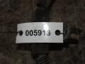 проводка датчика ABS Nissan Qashqai 2 поколение (2013 - 2019) - фото №3