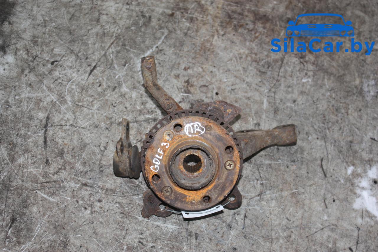 ступица передняя правая Volkswagen Golf 3 поколение (1991 - 2000) - фото №1