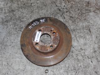 диск тормозной передний Mazda 323 6 поколение (1998 - 2001)