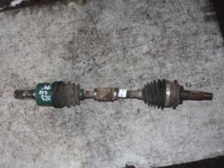 полуось передняя левая (приводной вал, ШРУС) Mazda 323 6 поколение (1998 - 2001), 2.0 л., дизель