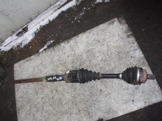полуось передняя правая (приводной вал, ШРУС) Volvo XC70 2 поколение (2000 - 2005), дизель
