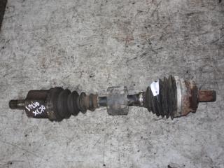 полуось передняя левая (приводной вал, ШРУС) Volvo XC70 2 поколение (2000 - 2005), дизель