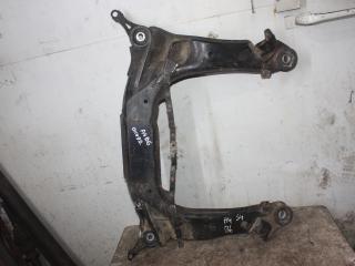 балка подвески передняя (подрамник) Audi A4 B6 (2000 - 2006), 8E0399313AM