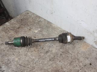 полуось передняя левая (приводной вал, ШРУС) Mazda Premacy 1 поколение [рестайлинг] (2001 - 2005)