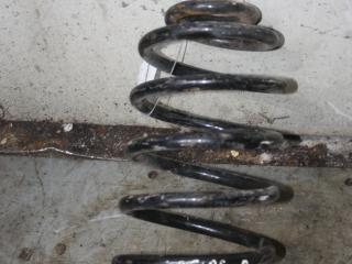 пружина задняя Opel Zafira 1 поколение (A) [рестайлинг] (2003 - 2006)