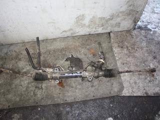 рулевая рейка Mazda 323 6 поколение 1999, BJ3-D