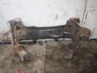 балка подвески передняя (подрамник) Mercedes-Benz Sprinter 1 поколение (W901-905) [рестайлинг] (2000 - 2006)