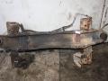 балка подвески передняя (подрамник) Mercedes-Benz Sprinter 1 поколение (W901-905) [рестайлинг] (2000 - 2006) - фото №4