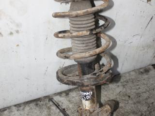 стойка передняя левая Mazda Premacy 1 поколение [рестайлинг] (2001 - 2005)