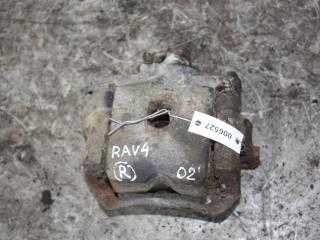 суппорт передний правый Toyota RAV4 2 поколение (XA20) (2000 - 2003)