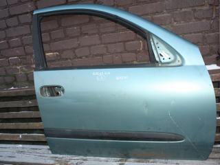 дверь передняя правая Nissan Almera N16 [рестайлинг] (2002 - 2006)