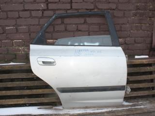 дверь задняя правая Hyundai Elantra 3 поколение [рестайлинг] (2003 - 2010)