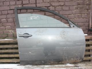 дверь передняя правая Nissan Primera P12 (2001 - 2008), универсал