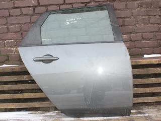 дверь задняя правая Nissan Primera P12 (2001 - 2008), универсал