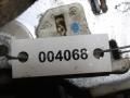 стеклоподъемник электрический передний правый Nissan Almera N16 [рестайлинг] (2002 - 2006) - фото №4