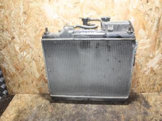 кассета радиаторов Hyundai Getz 1 поколение (2002 - 2005)